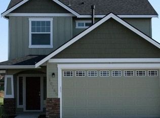 10265 W Breckfield St, Boise, ID 83709