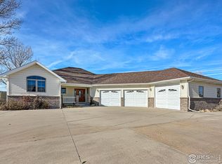 14087 Cottonwood Cir, Sterling, CO 80751