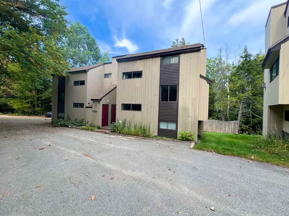 3 Knotts Road #A4, Campton, NH 03223