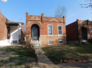 4504 Tennessee Ave, Saint Louis, MO 63111