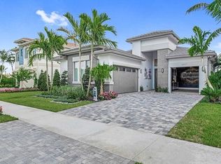13024 Feathering Way, Palm Beach Gardens, FL 33412