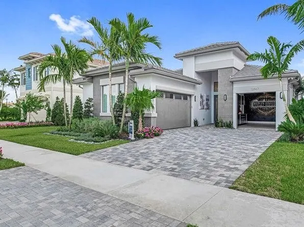 13024 Feathering Way, Palm Beach Gardens, FL 33412