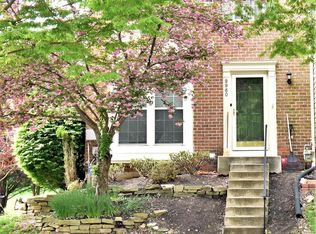 9960 Sherwood Farm Rd, Owings Mills, MD 21117