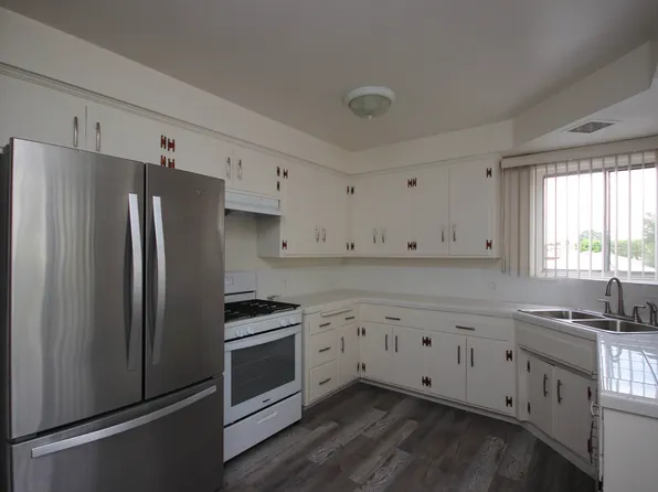 207 S 3rd Ave, Arcadia, CA