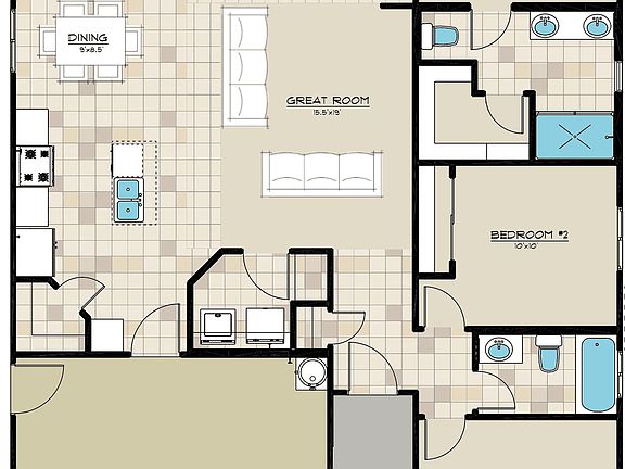 3rd image of this home