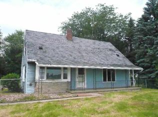 N5076 Highway 49, Brandon, WI 53919