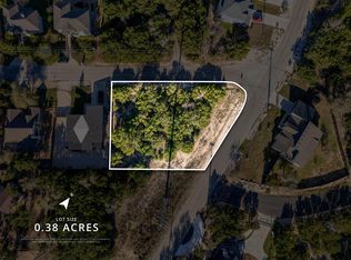 6711 & 6709 Avenida Ann Dr, Leander, TX 78645