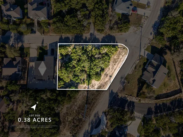 6711 & 6709 Avenida Ann Dr, Leander, TX 78645