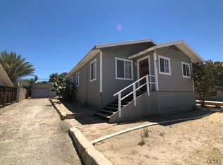 617 B St, Taft, CA 93268