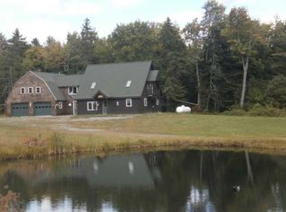 2 Hunters Rd, Rockwood, ME 04478