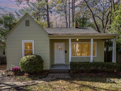 1047 Ebenezer Avenue Ext, Rock Hill, SC, 29732