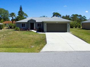 1032 Darby Dr, Pt Charlotte, FL 33948