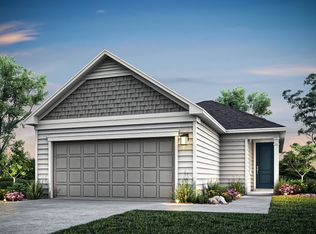 Beachwood Plan, Sun City Peachtree, Griffin, GA 30223