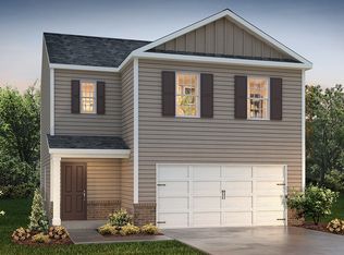 Taylor Plan, Huffman Ridge, Hickory, NC 28602
