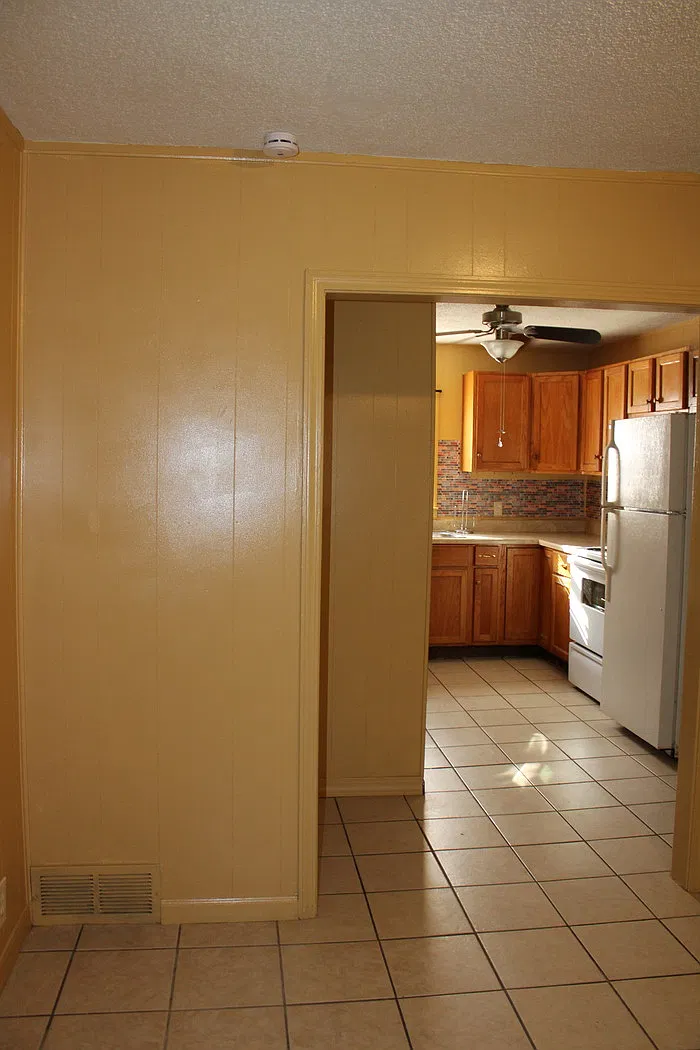 2 bed, 1.0 bath, $1,000 — Photo 4