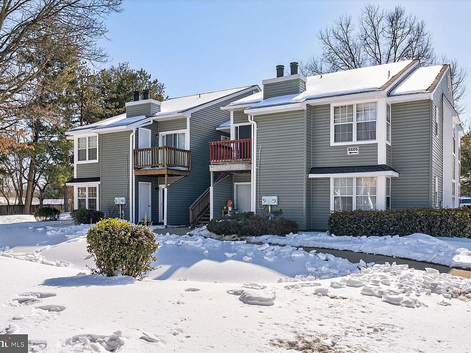 1st image of 8605 Beekman Pl Unit A