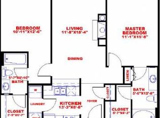 5720 Martin Rd APT 4322, Plano, TX 75024