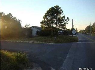 5401 Pinetree Ave, Panama City Beach, FL 32408