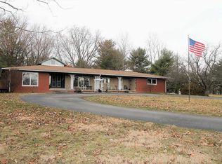 6648 N 50 W, West Lafayette, IN 47906