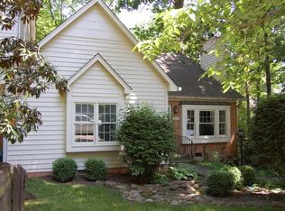 1029 Glennshire Dr, Knoxville, TN 37923