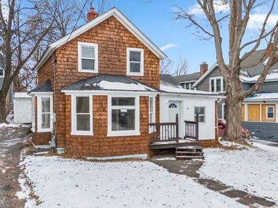 43 Clarke St, Binghamton, NY, 13905