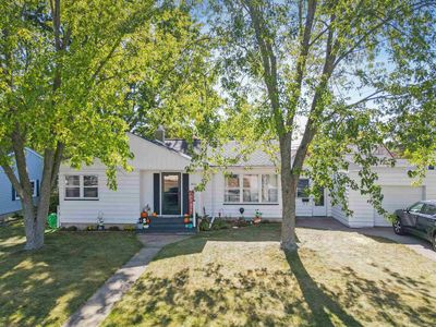 2631 18th Ave, Menominee, MI, 49858