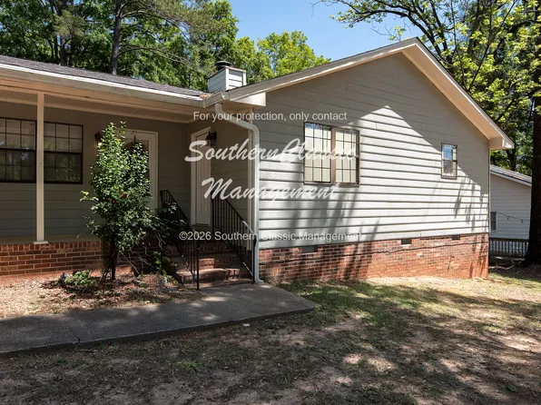 1908 Karen Circle, 1908 Karen Cir #Kare1908-b, Milledgeville, GA 31061