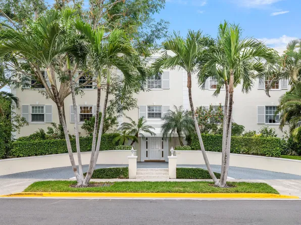 350 Cocoanut Row APT 3A, Palm Beach, FL 33480