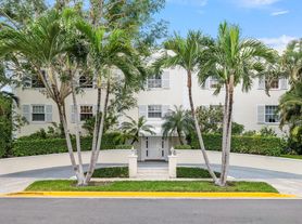 350 Cocoanut Row, Palm Beach, FL