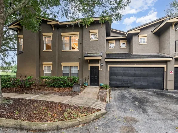 163 Villa Di Este Ter Unit 205, Lake Mary, FL 32746