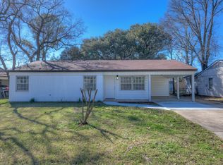 1413 Mark Ave, Bossier City, LA 71112