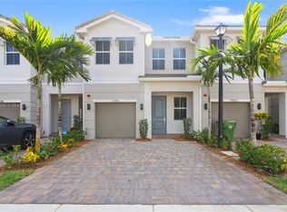 17144 SW 1st St #17144, Hollywood, FL 33027