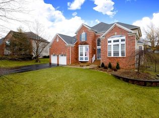36 Macfarlane Cir, Monroe Township, NJ 08831