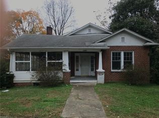 2500 N Patterson Ave, Winston Salem, NC 27105