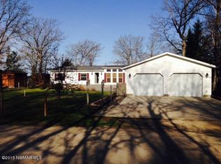 13633 Morningside Ln SE, Bemidji, MN 56601