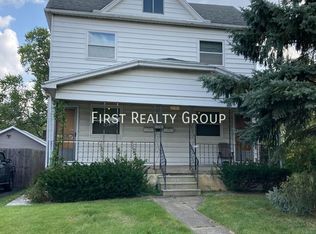 2424 Mundale Ave APT 1, Dayton, OH 45420