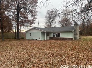 26485 Stone Rd, Richland, MO 65556