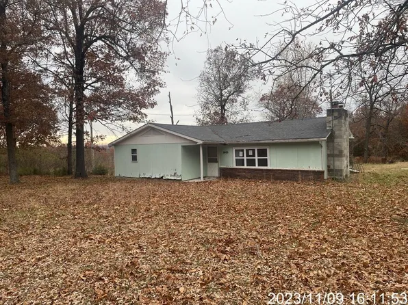 26485 Stone Rd, Richland, MO 65556