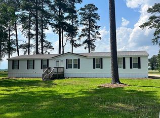 2026 Rufus Dr, Kinston, NC 28504