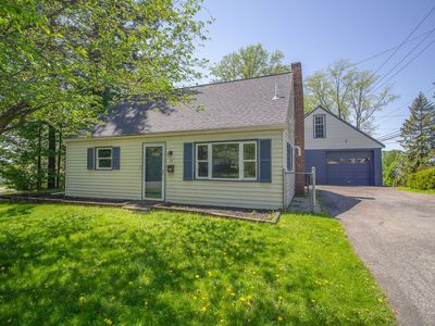 10 Bailey Ave, Latham, NY, 12110