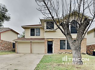 815 Wyndham Pl, Arlington, TX 76017