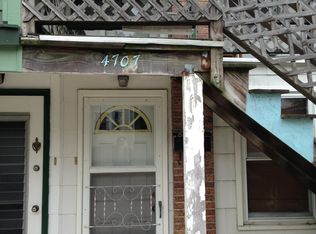 4707 Theresa Pl UNIT 1, Atlantic City, NJ 08401