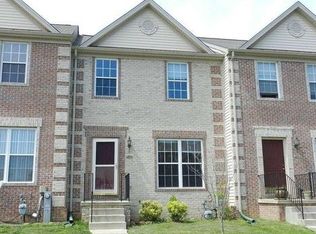 419 Callander Way, Abingdon, MD 21009