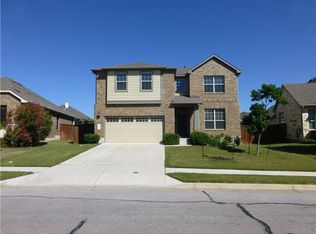 19908 Wearyall Hill Ln, Pflugerville, TX 78660
