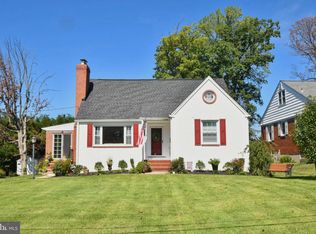 9408 Dana Vista Rd, Baltimore, MD 21236