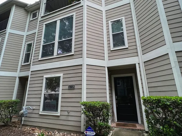 1728 Bevis St, Houston, TX 77008