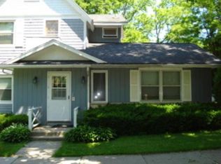 1116 Chandler St, Madison, WI 53715