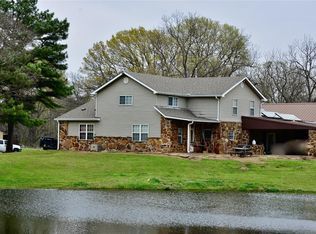 29610 Dustin Rd, Henryetta, OK 74437