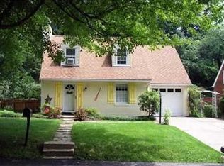 223 Datura Dr, Pittsburgh, PA 15235