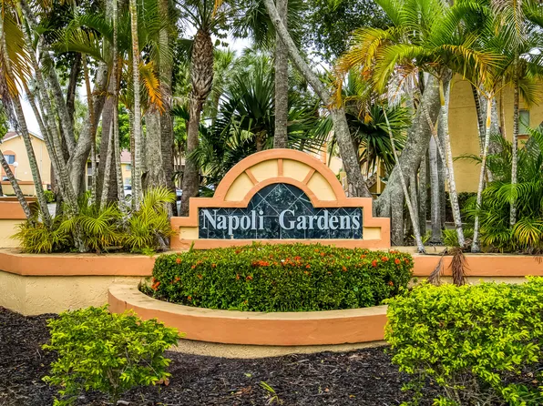 950 Coral Club Drive #950, Coral Springs, FL 33071